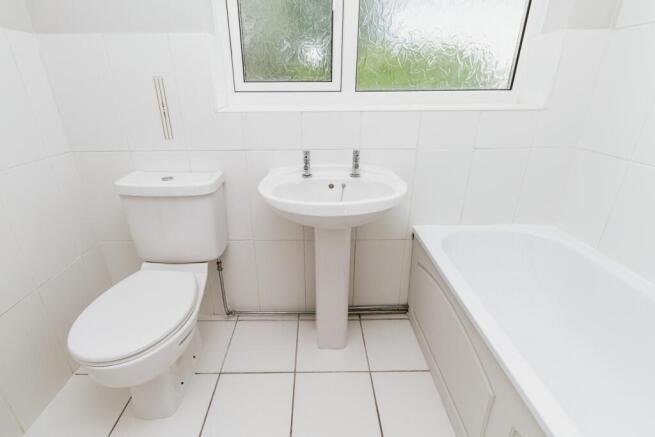 Bathroom/W.C.