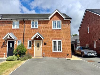 Evesham Drive, Southport, PR9