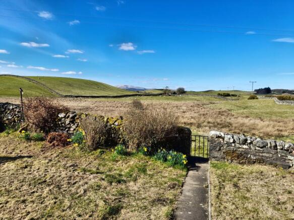 Ironmacannie Old School House, Hidden Road, Balmac
