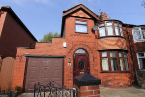 41, Granada Road, Denton M34 2JZ