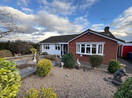 8, Gatcombe Close, Burton-on-trent DE13 0EP