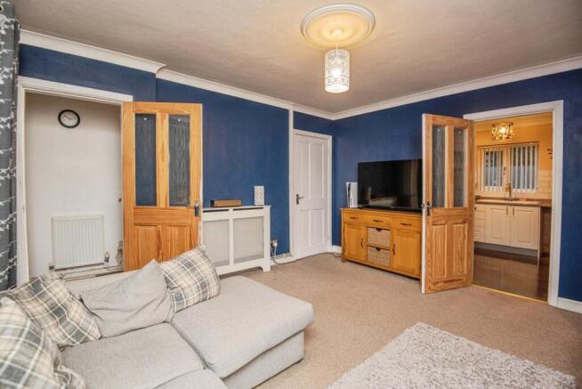 3 bed End of Terrace for sale Image 5