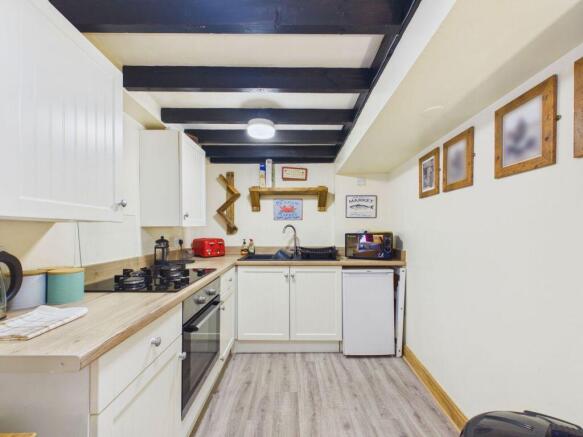 2 bed Cottage for sale Image 2
