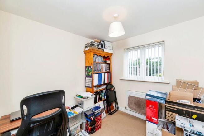 2 bed Flat for sale Image 11