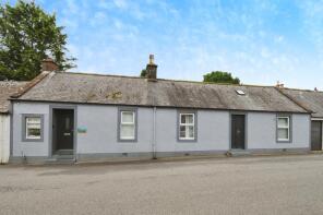 3, Ayr Street, Thornhill DG3 4HP