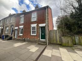 103, Eastgate Street, Bury St. Edmunds IP33 1YW