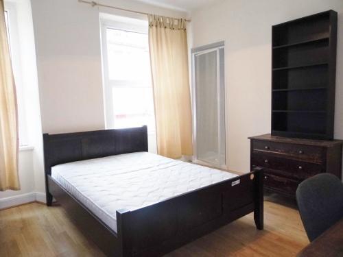 A bedroom