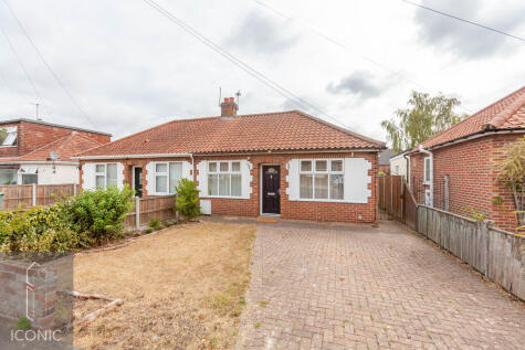 Oak Avenue, Thorpe St Andrew, Norwich