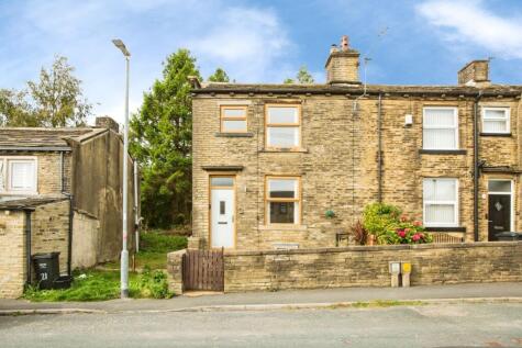 Bradshaw Lane, Halifax, HX2