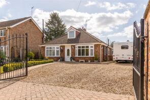 27, Middlegate Road West, Frampton, Boston PE20 1BX