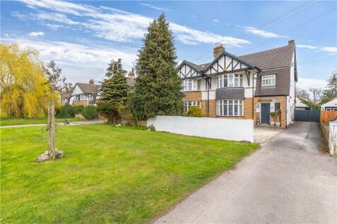 Otley Road, Leeds, West Yorkshire, LS16