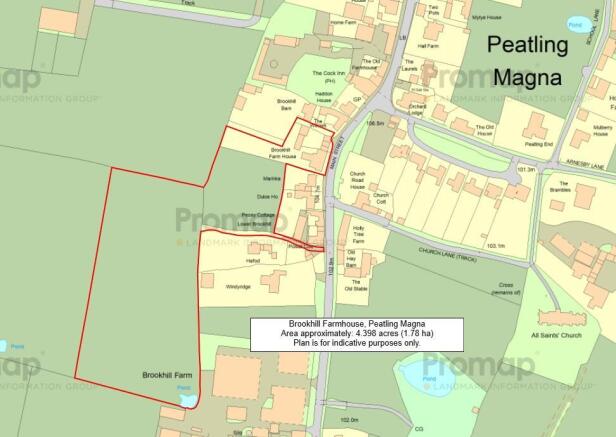 Brookhill Farmhouse Peatling Magna.jpg