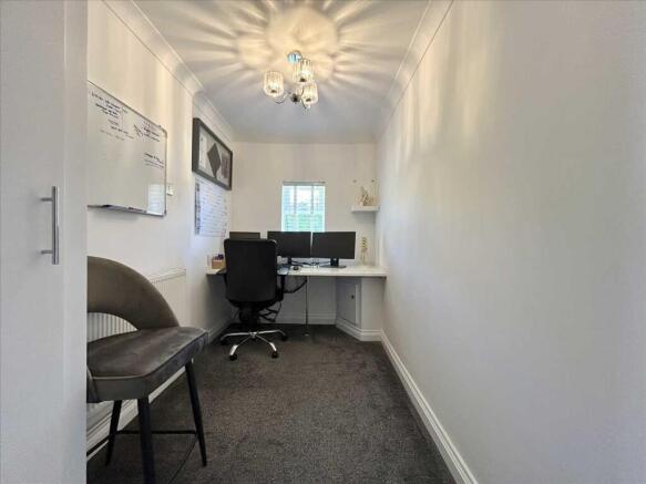 HOME OFFICE