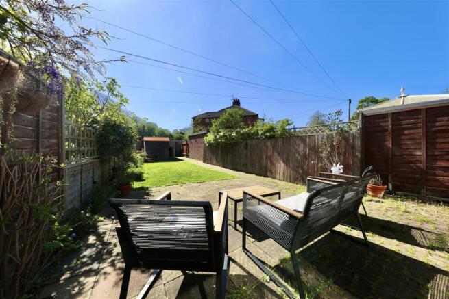 3 bed Terraced for sale Image 4