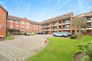 29, Deerhurst Court, George Road, Solihull B91 3BY