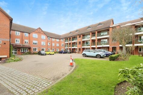 Deerhurst Court, Solihull