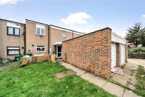Cranfield Drive, London, NW9