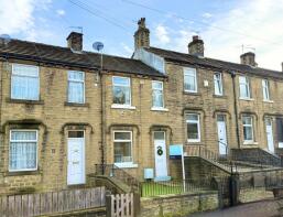 119, Barcroft Road, Newsome, Huddersfield HD4 6LB