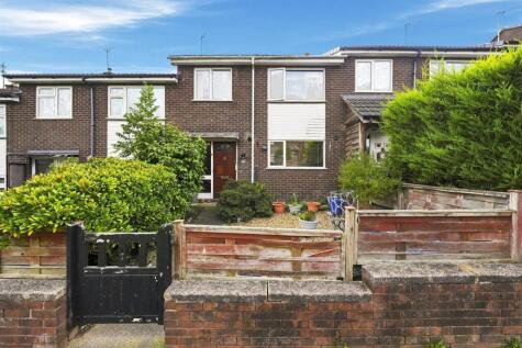 Stoneleigh Close, Macclesfield