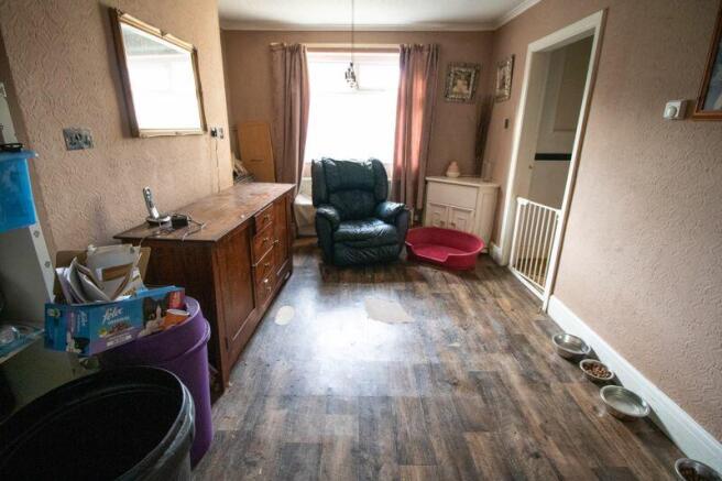 Reception Room 3