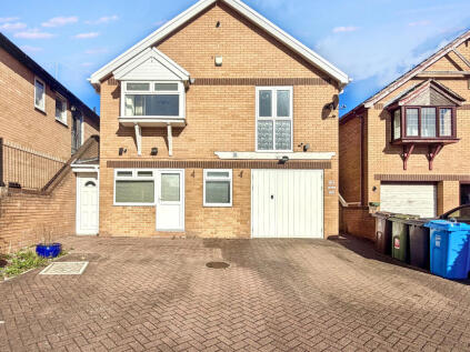 Stoneacre Avenue, Sheffield, Sheffield, S12 4NT