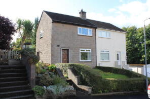 4, Queens Crescent, Garelochhead G84 0DW