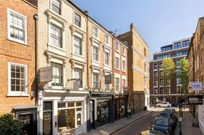 6a, Holland Street, London W8 4LT