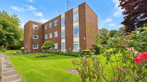 Verdala Park, Liverpool, Merseyside, L18