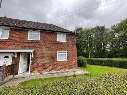 Woodend Road, Manchester, M22