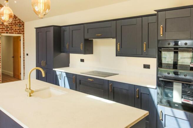 Rowling Road, Goodnestone, Kent, CT3 photo 4
