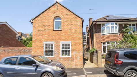 Henley Street, Cowley, Oxford, OX4