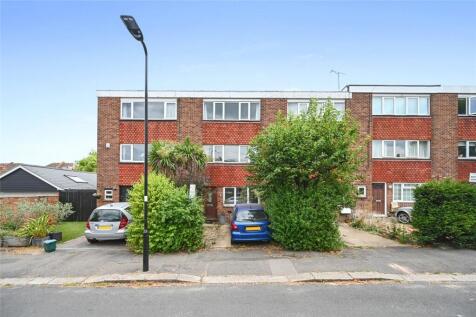 Mount Pleasant Road, London, W5