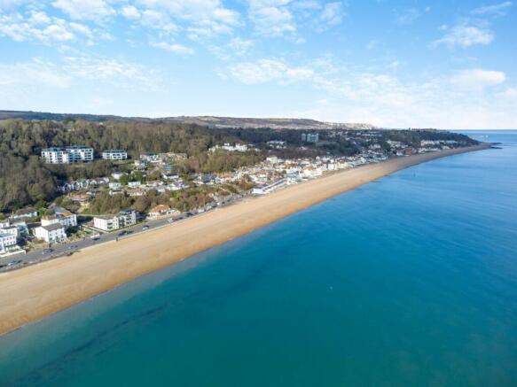 Aerial Location