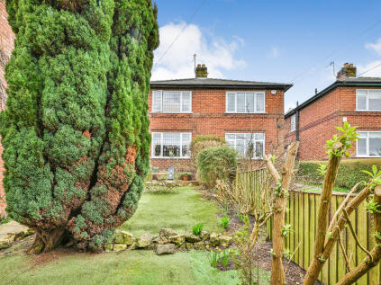 Ogle Street, Hucknall, NG15