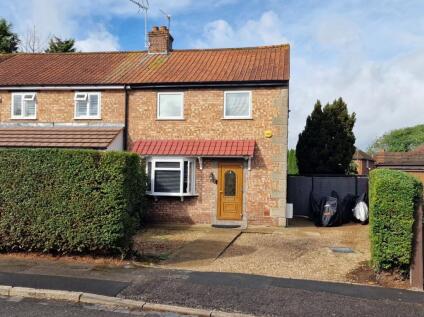 West Crescent, Windsor, Berkshire, SL4