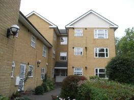 5, Upward Court, Junction Road, Romford RM1 3QN