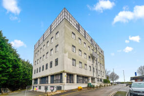 205, Oak Court, Dudley Road, Brierley Hill DY5 1LG