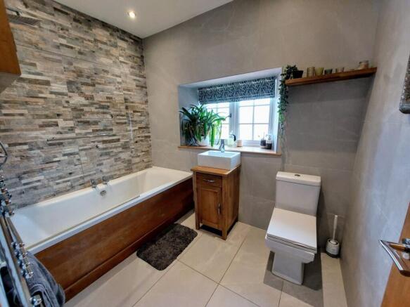 Bathroon