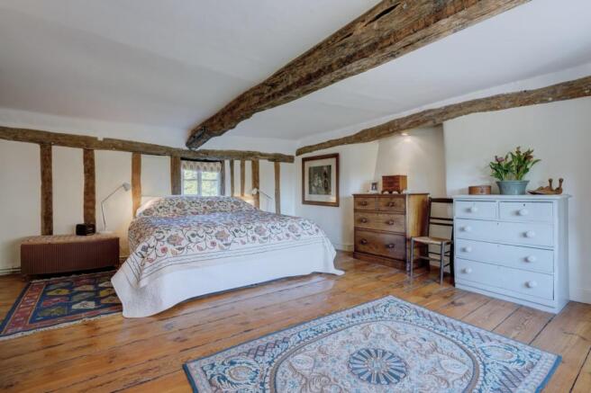 Principal Bedroom