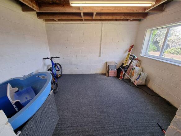 Annex Room Three