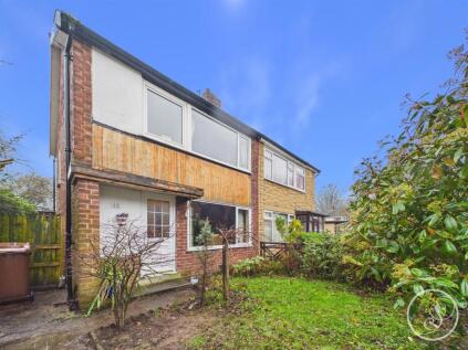 Whitebridge Crescent, Leeds