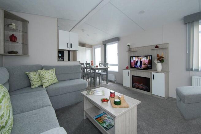 2 bed Caravan for sale Image 7