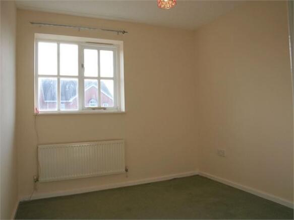 Third Bedroom