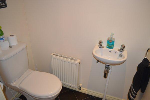 cloakroom