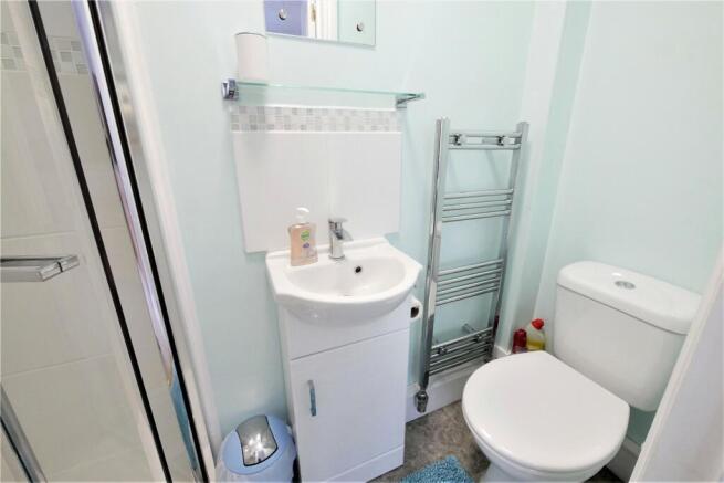 En-Suite Shower