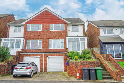 Amherst Road, Hastings