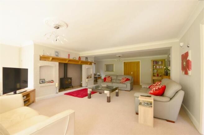 Lounge Area