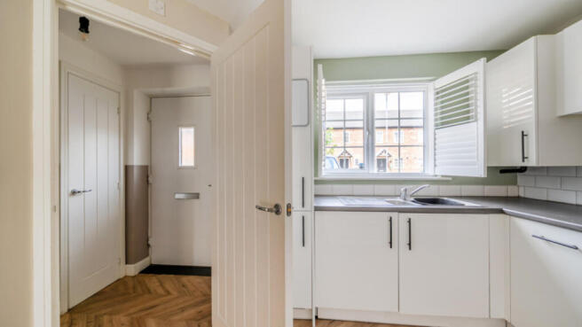 3 bed Semi-Detached for sale Image 7