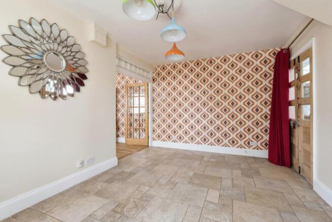 Dinning Room