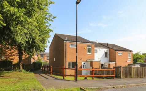 Streetfields, Halfway, S20